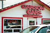 Carson Cars