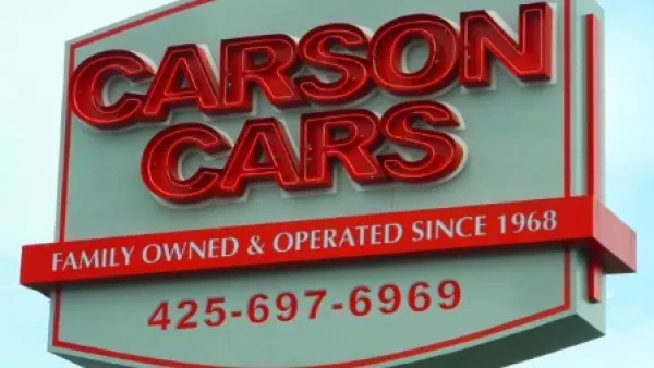 Carson Cars - photo 3