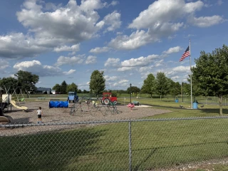 North Newton Township Park