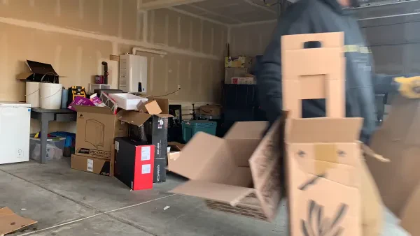 Busy Bees Junk Removal - photo 2