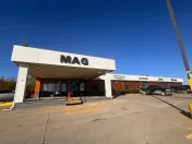 MAG CDJR - Jeep Dealership
