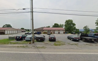 Middle Spring Motors