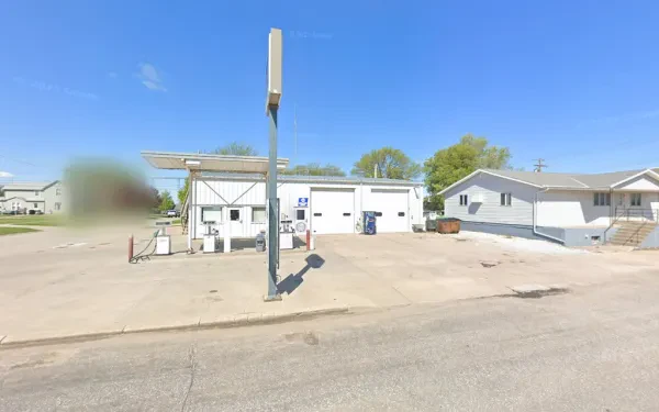 Osceola Tire and Service - photo 2