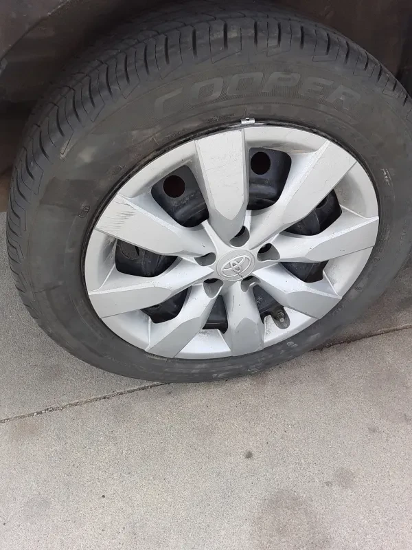 Osceola Tire and Service - photo 3