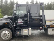Veteran Towing LLC