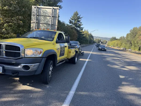 Veteran Towing LLC - photo 4