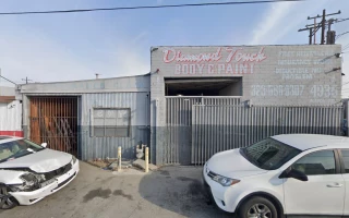 Direct Auto Parts LLC