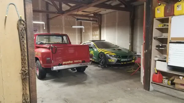 Puyallup Towing - photo 3