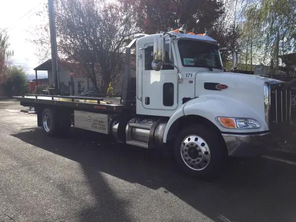 Puyallup Towing - photo 4