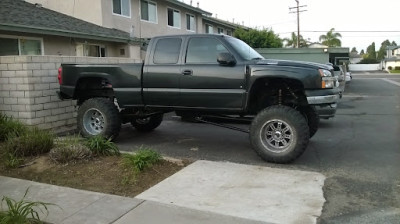 Dave's Auto & Truck Dismantling JunkYard in Duarte (CA) - photo 4