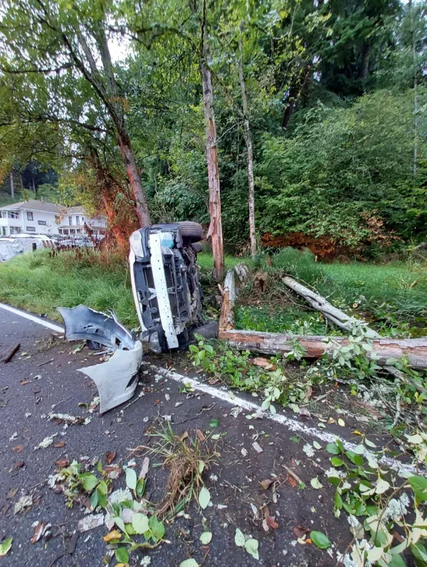Herb's Towing Puyallup - photo 4