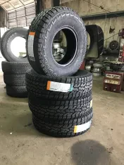 Rawson Auto Parts