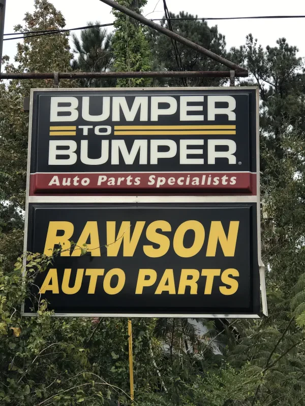 Rawson Auto Parts - photo 2
