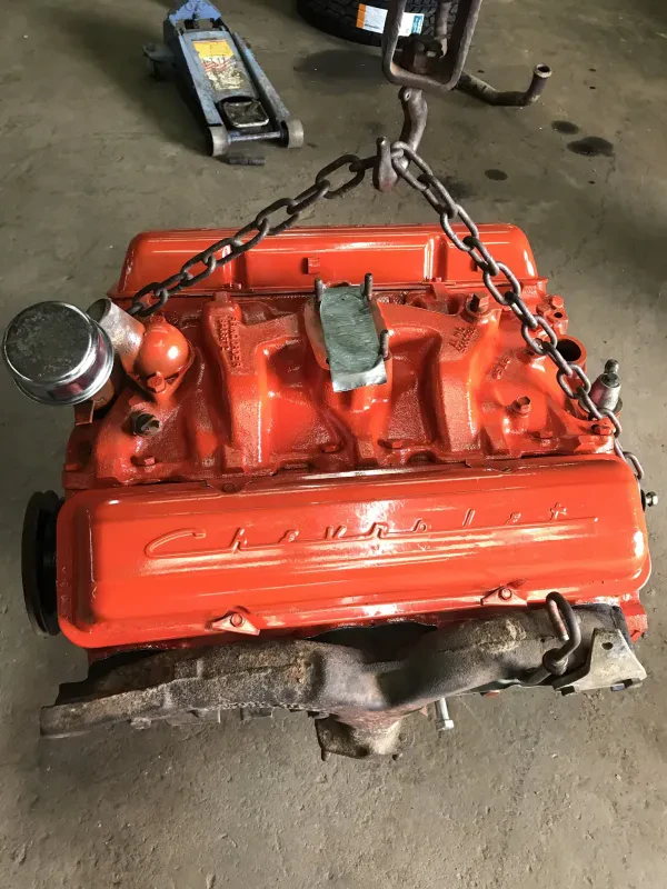 Rawson Auto Parts - photo 3