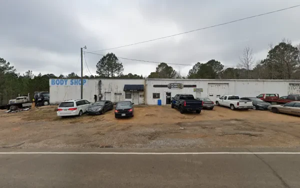 Rawson Auto Parts - photo 4