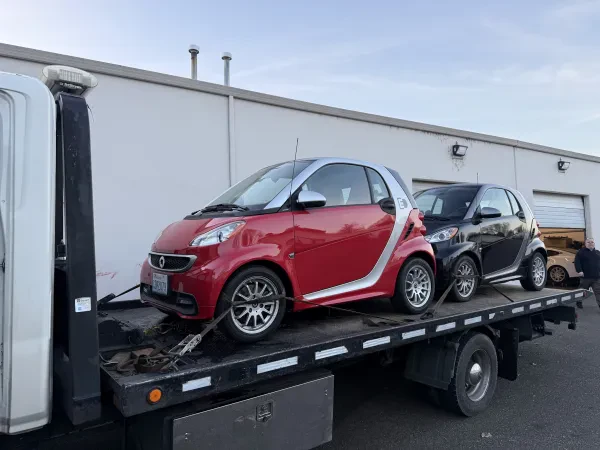 Rock-N-Tow LLC - photo 3