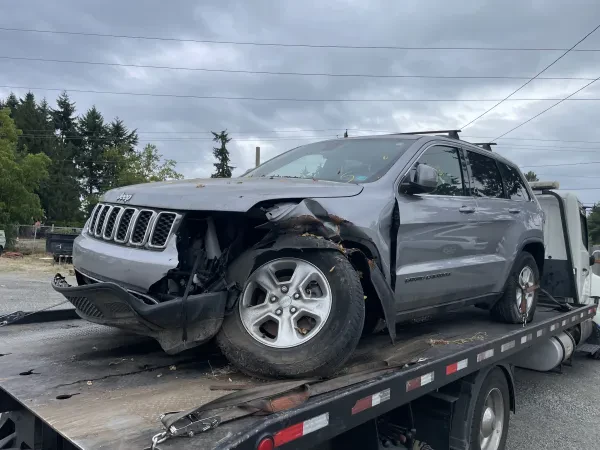 Rock-N-Tow LLC - photo 4