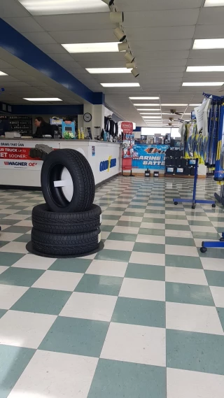 Chestertown Auto Plus Marine
