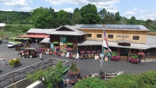 Fly Creek Cider Mill & Orchard