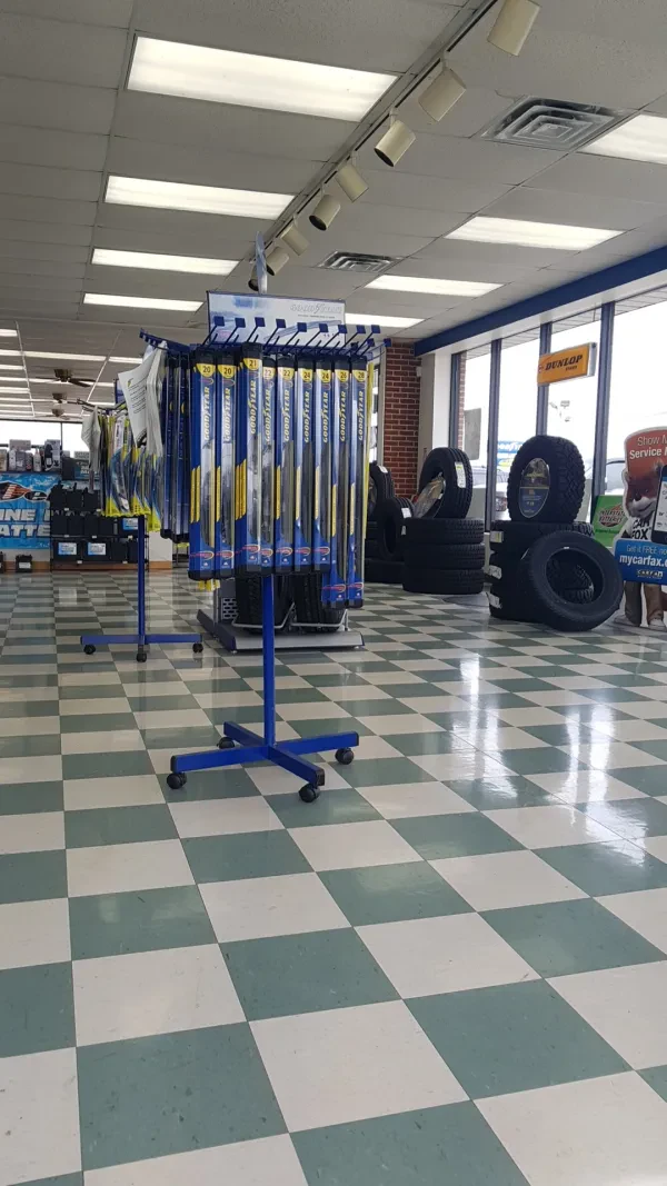 Chestertown Auto Plus Marine - photo 4
