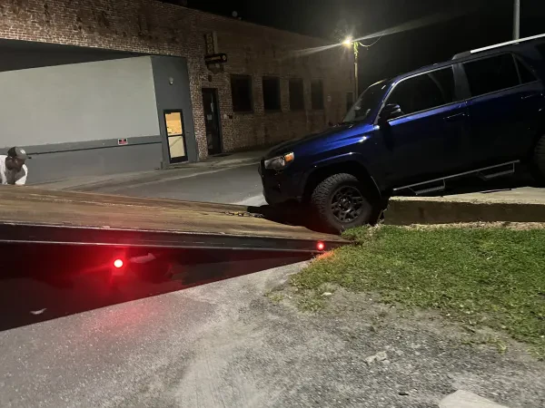 Jack's Towing and Recovery Service LLC - photo 2