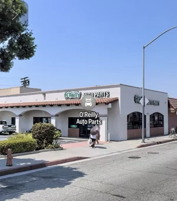 O'Reilly Auto Parts - photo 3