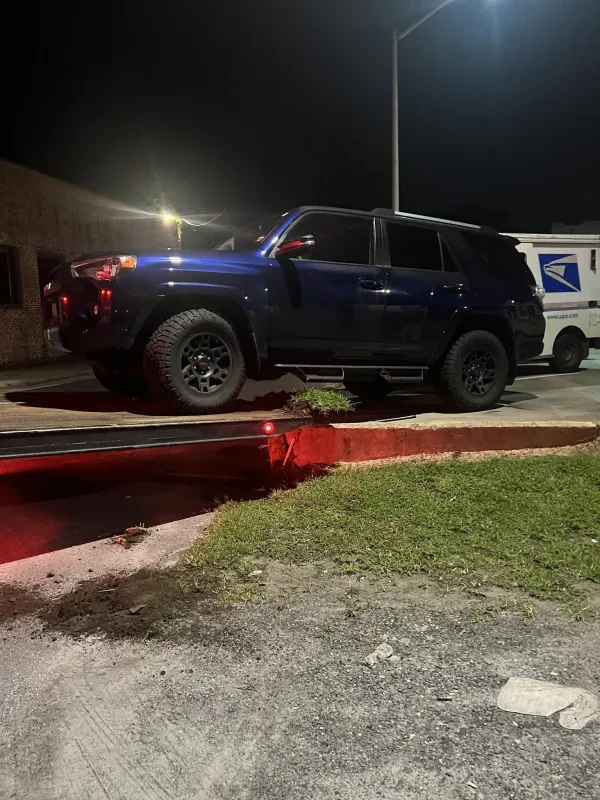 Jack's Towing and Recovery Service LLC - photo 3
