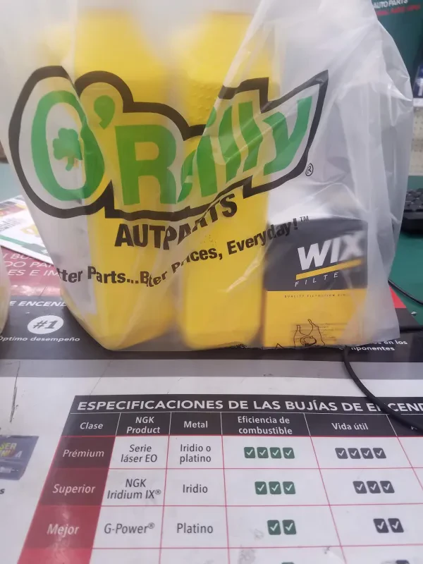 O'Reilly Auto Parts - photo 4