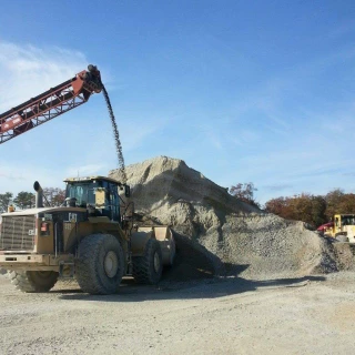 B & J Recycling Inc