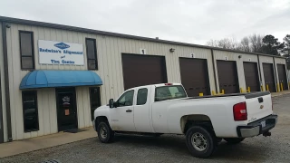 Redwine's Alignment and Tire Service