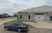Plowman's Garage