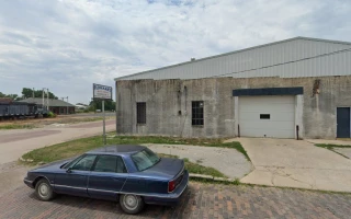 Plowman's Garage