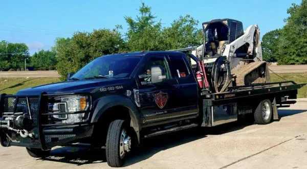 McAdams Towing & Transportation - photo 2
