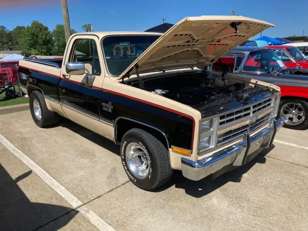 McAdams Towing & Transportation - photo 4
