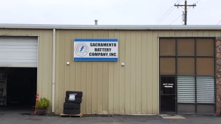 Sacramento Battery Co