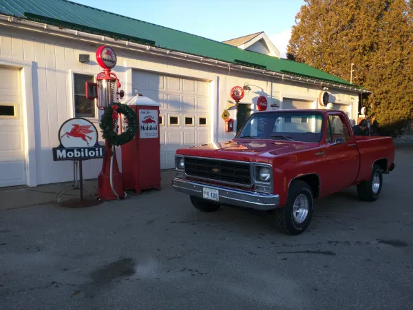 Beech Hill Automotive - photo 2