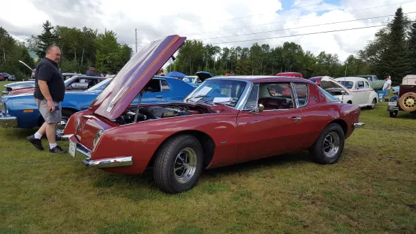 Beech Hill Automotive - photo 4