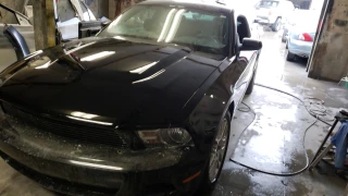 E G Auto Sales