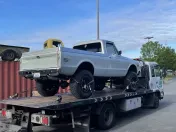 Doug's Affordable Towing