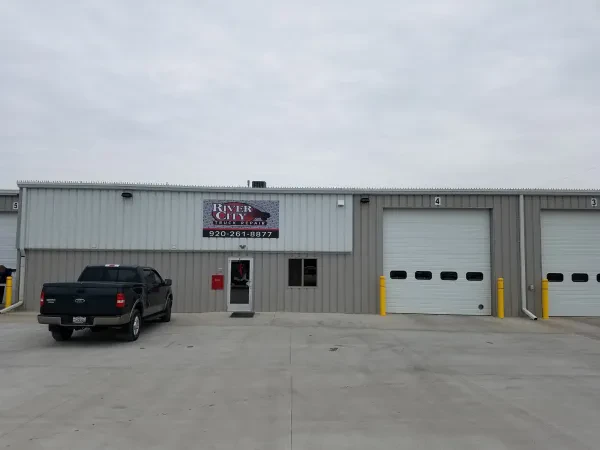 River City Truck Repair - photo 2