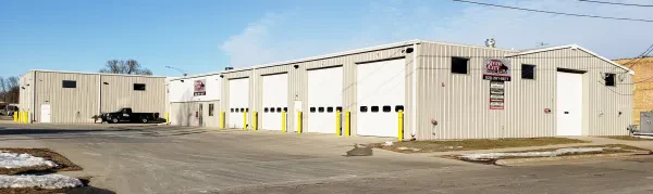 River City Truck Repair - photo 3