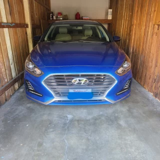 GlowPro Headlight Restoration