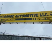 BANDE Automotive