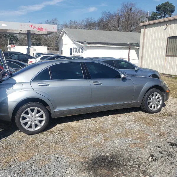 MDM Auto Repair LLC - photo 2