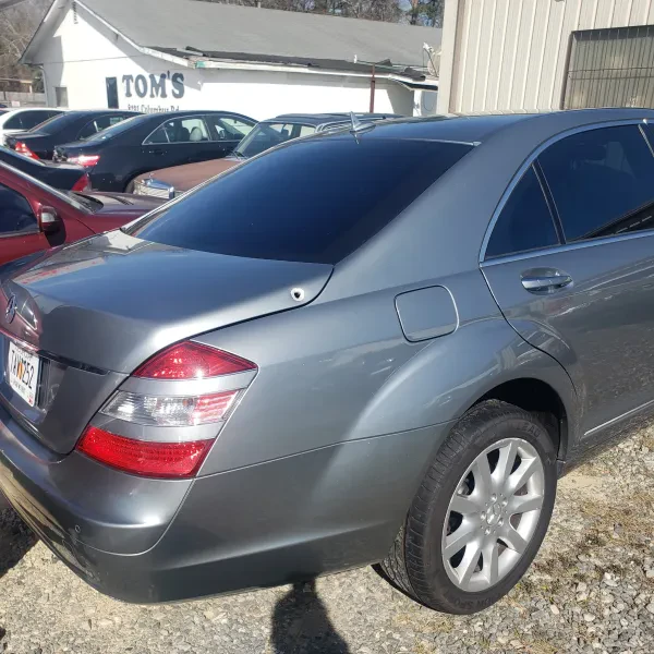MDM Auto Repair LLC - photo 4