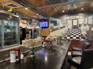 Landmark Diner
