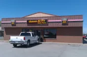 Ulysses All Pro Auto Parts