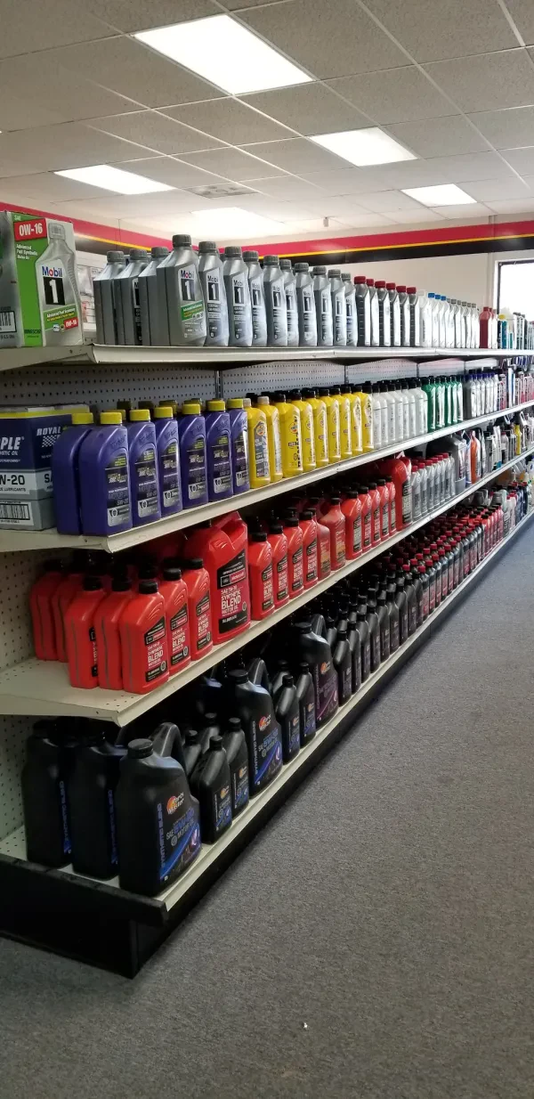 Ulysses All Pro Auto Parts - photo 2