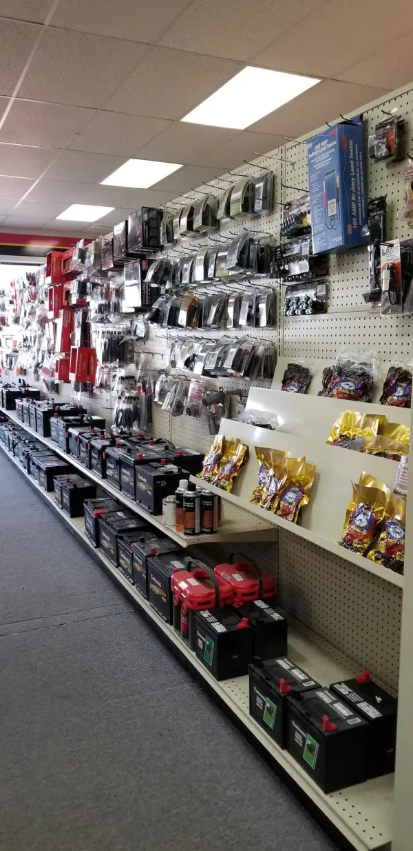 Ulysses All Pro Auto Parts - photo 3