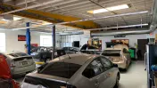 Hybrid 911 Prius And Battery Repairs